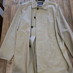Bonobos Men's Tan Coat